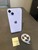 Good Apple iPhone 14 Plus - Unlocked, Purple, 128 GB, A2632