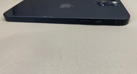 Good
													Apple iPhone 13 - Unlocked, Midnight, 128 GB, A2482, photo 2 of 7