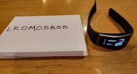 Fair
													Samsung Gear Fit2 - Black, 4 GB, photo 4 of 11