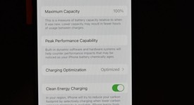 Mint
													Apple iPhone 15 - Unlocked, Black, 128 GB, A2846, photo 1 of 7