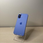 Mint Apple iPhone 16 Plus - Unlocked, 128 GB, Ultramarine, A3082