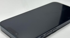 Good
													Apple iPhone 13 - Unlocked, Midnight, 128 GB, A2482, photo 6 of 6