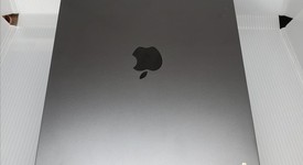 Good
													Apple iPad Pro 11" 2018 - Unlocked, Gray, 64 GB, A2013, photo 2 of 7