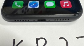 Good
													Apple iPhone 11 - Unlocked, Black, 64 GB, A2111, photo 2 of 11