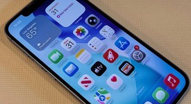 Good
													Apple iPhone 14 - Verizon, Blue, 128 GB, A2649, photo 3 of 6