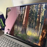 Mint MacBook Pro 2024 - 14 inch - 512 GB, Space Black, 16 GB, Apple M4