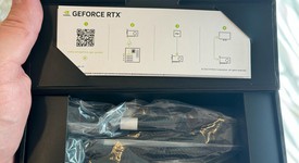 Used
													Nvidia GeForce RTX 4090 Founders Edition - 900-1G136-2530-000, photo 4 of 7
