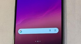 Good
													LG G7 ThinQ - T-Mobile, Gray, 64 GB, 4 GB, LM-G710TM, photo 1 of 3
