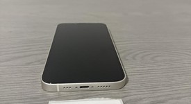 Fair
													Apple iPhone 13 - Xfinity, Starlight, 128 GB, A2482, photo 1 of 7