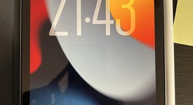 Mint
													Apple iPad Mini 7th Gen - Unlocked, Gray, 256 GB, A2995, photo 1 of 13