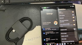 Mint
													Samsung Galaxy Z Fold7 - Unlocked, Jetblack, 512 GB, 12 GB, SM-F966U1, photo 3 of 7