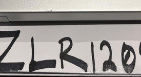 Good
													MacBook Pro 2024 - 16" - Apple M4 Max 16-core, Silver, 1 TB, 64 GB, photo 4 of 11