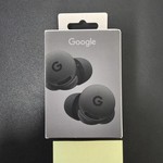 New Google Pixel Buds 2a - Hazel