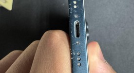 Fair
													Apple iPhone 14 - T-Mobile, Midnight, 128 GB, A2649, photo 5 of 6