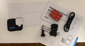 Mint
													GoPro HERO, photo 6 of 6