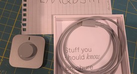 Good
													Oura Ring Gen 4 - Black, Size 11, photo 2 of 3