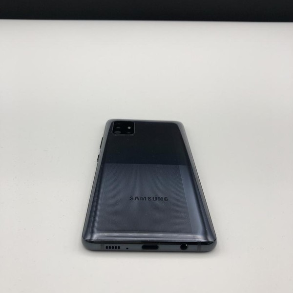 Samsung Galaxy A51 5G - AT&T, 128 GB, Black, 6 GB, SM-A516U