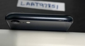 Good
													Apple iPhone SE 3rd Gen 2022 - Unlocked, Midnight, 64 GB, A2595, photo 2 of 6