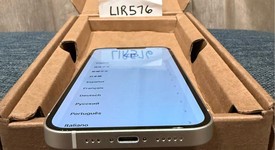 Good
													Apple iPhone 13 - Unlocked, Starlight, 128 GB, A2482, photo 3 of 7