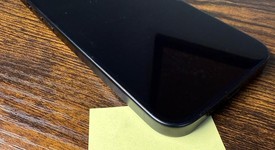 Fair
													Apple iPhone 16 Plus - AT&T, Black, 128 GB, A3082, photo 3 of 5