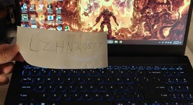 Mint
													Acer Nitro Gaming Laptop, photo 1 of 6