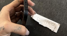 Mint
													Apple iPhone 13 - Straight Talk, Midnight, 128 GB, A2482, photo 1 of 15