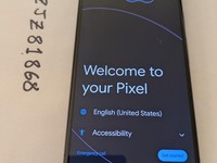 Google Pixel 7