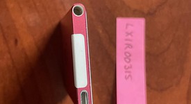 Mint
													Apple iPod Nano 7th Gen 2012 - Pink, 16 GB, photo 3 of 6