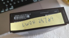 New
													Samsung Galaxy S22 - T-Mobile, Black, 256 GB, 8 GB, SM-S901U, photo 2 of 3