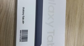 Mint
													Samsung Galaxy Tab A9 Plus - Wi-Fi, Navy Blue, 64 GB, 4 GB, SM-X210, photo 1 of 3