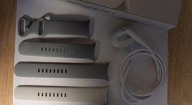 Mint
													Google Pixel Watch 4 - Wi-Fi, Silver, 41mm, photo 4 of 8