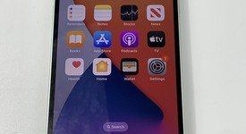 Good
													Apple iPhone 12 - AT&T, Green, 64 GB, A2172, photo 1 of 6