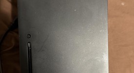 Good
													Xbox Series X (2020) - Black, 1 TB, standard, photo 1 of 8