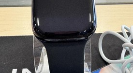 Mint
													Apple Watch Series 10 46mm - Black, A2999 - GPS, Aluminum, photo 2 of 5