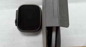 Good
													Apple Watch Ultra 2 49mm - Unlocked, Black, A2986, photo 2 of 15