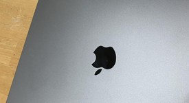 Fair
													MacBook Air 2022 - 13" - Apple M2, Gray, 256 GB, 8 GB, photo 4 of 16