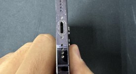 Good
													Apple iPhone 14 Pro Max - Unlocked, Purple, 128 GB, A2651, photo 4 of 6