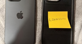 Good
													Apple iPhone 16 Pro Max - Unlocked, Black, 512 GB, A3084, photo 3 of 6