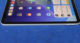 Good
													Apple iPad 10th Gen - Wi-Fi, Silver, 64 GB, A2696, photo 3 of 8