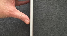 Mint
													Apple iPad Mini - Wi-Fi, Black, 16 GB, photo 4 of 23
