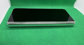 Fair
													Samsung Galaxy Z Fold5 - AT&T, Cream, 512 GB, 12 GB, SM-F946U, photo 3 of 4