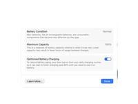 MacBook Air 2022 - 13"