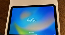 Mint
													Apple iPad Mini 6th Gen - Unlocked, Gray, 256 GB, A2568, photo 1 of 2