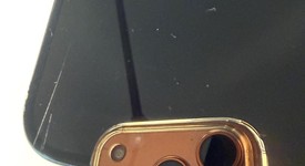 Fair
													Apple iPhone 15 - Unlocked, Black, 128 GB, A2846, photo 4 of 17