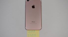 Fair
													Apple iPhone 7 - Verizon, Rose Gold, 128 GB, A1660, photo 5 of 5