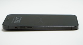 Good
													Apple iPhone 14 Pro Max - AT&T, Black, 128 GB, A2651, photo 5 of 7