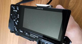 Good
													Sony a6000 - Black, photo 4 of 5