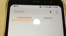 Fair
													Samsung Galaxy S8 Active - AT&T, Gold, 64 GB, 4 GB, SM-G892A, photo 3 of 13