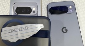 Mint
													Google Pixel 10 Pro - Unlocked, Moonstone, 128 GB, G4QUR, photo 5 of 6