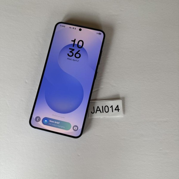 Samsung Galaxy S25 - Verizon, 256 GB, Navy Blue, 12 GB, SM-S931U